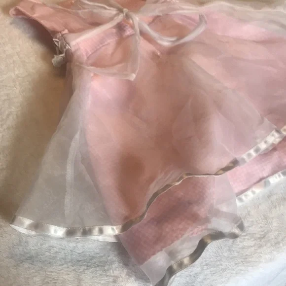 🐇🐣Easter Dress Toddler girls dress. - Picture 5 of 8